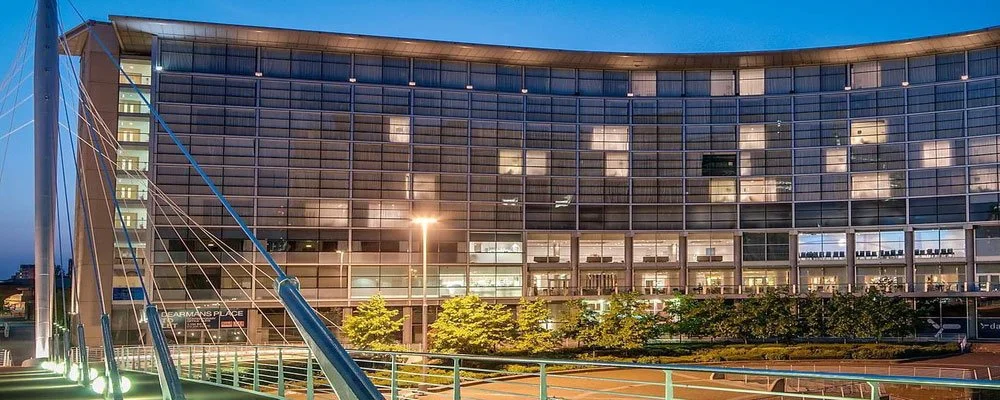 The Lowry Hotel, Manchester