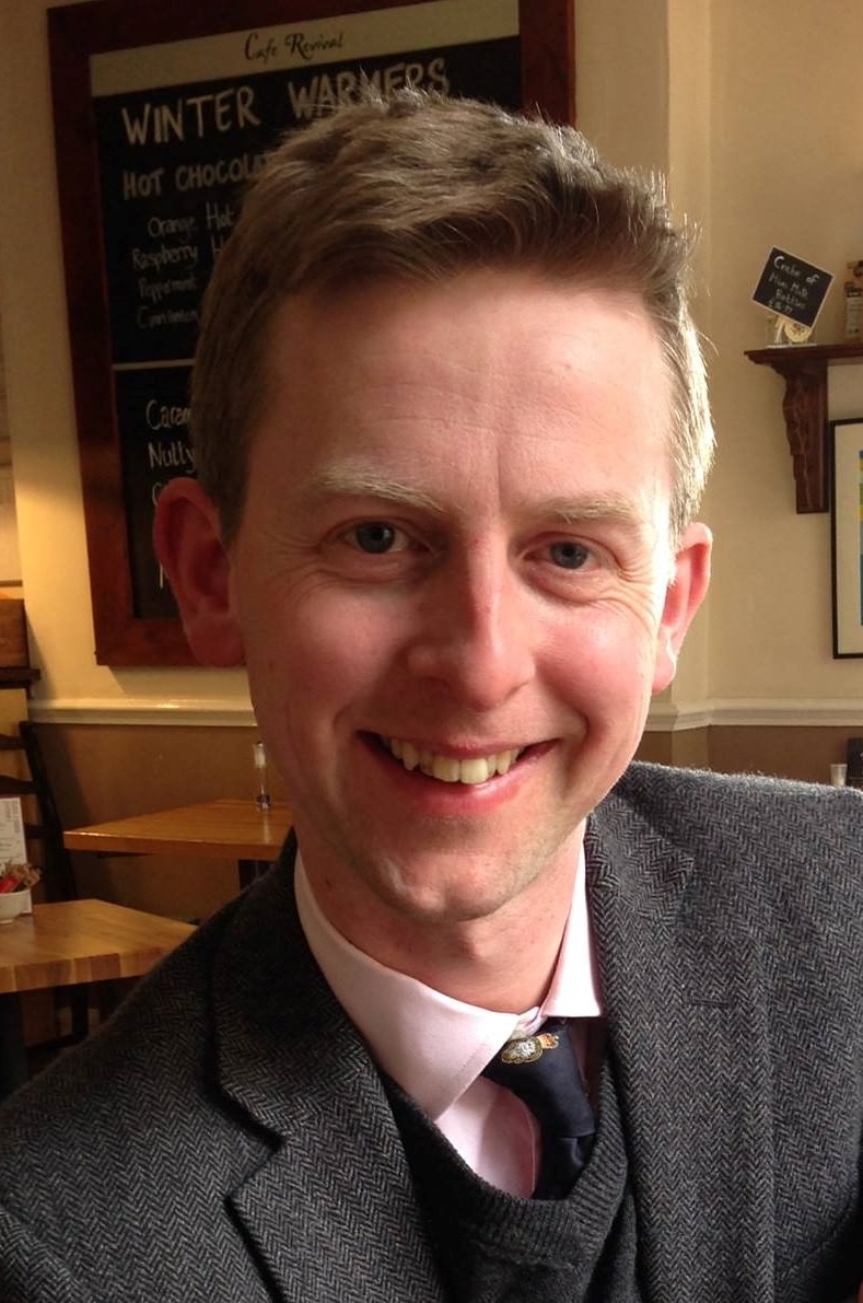 Dr John Beard General Practitioner