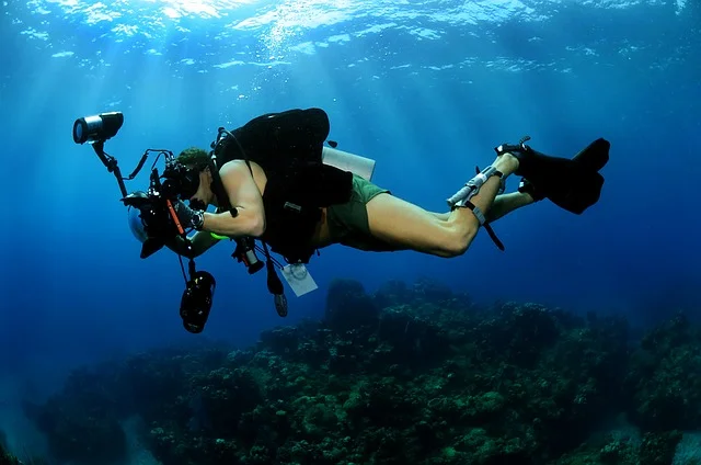 Beard Medical Practice - HSE Diving Medicals