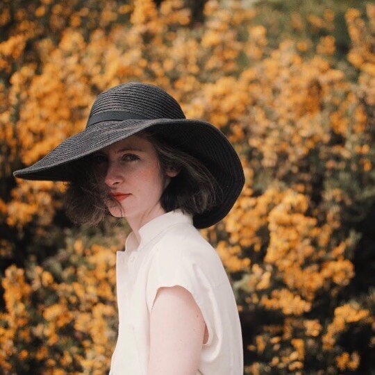 May 2020

The last month of enjoying the coconut smell of gorse and seeing the hedges of Ireland teeming with it&rsquo;s beautiful colour.

The month of a surreal and almost immediate return trip to NYC to take my papa home during lockdown.

The mont