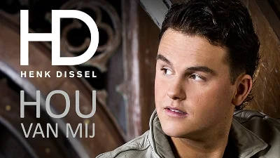 Henk Dissel komt met nieuwe single 'Hou van Mij'
