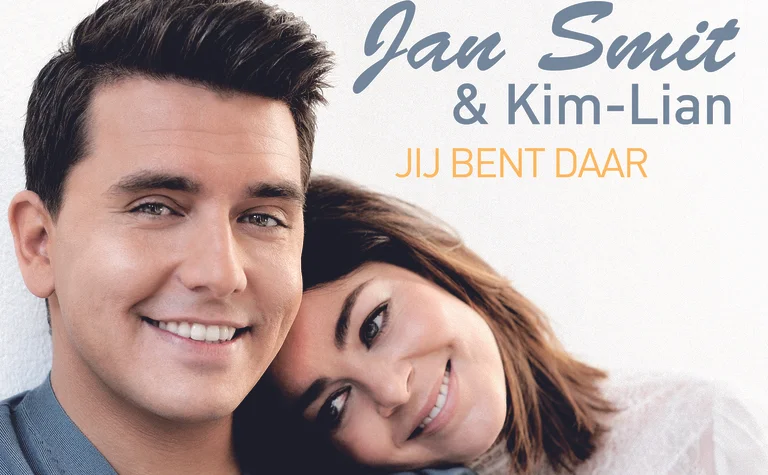Jan Smit maakt single voor SOS Kinderdorpen
