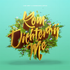 Nieuw album ’20’van Jan Smit met Broederliefde Single