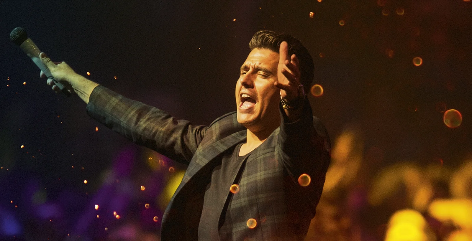 Jan smit op 10 maart te zien in Sportpaleis