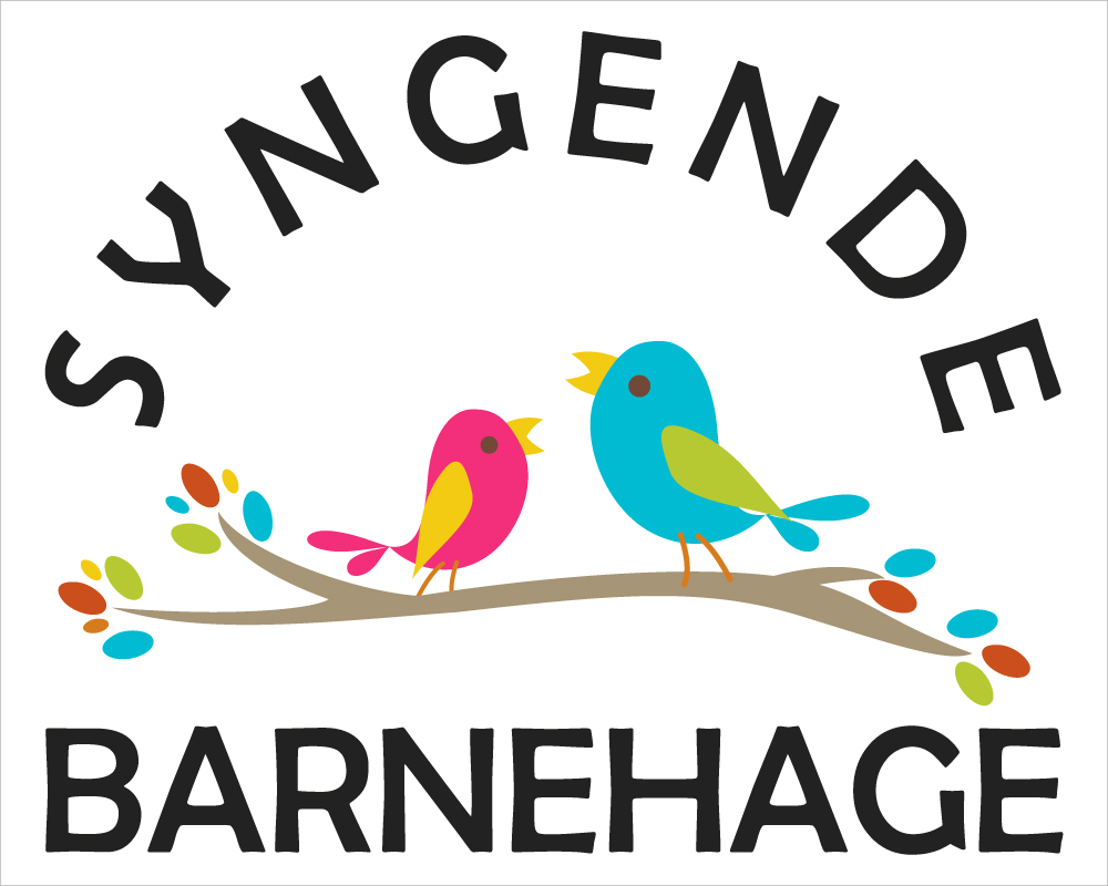 Syngende barnehage