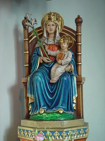 Annual Walsingham Pilgrimage for the Sanctity of Life
