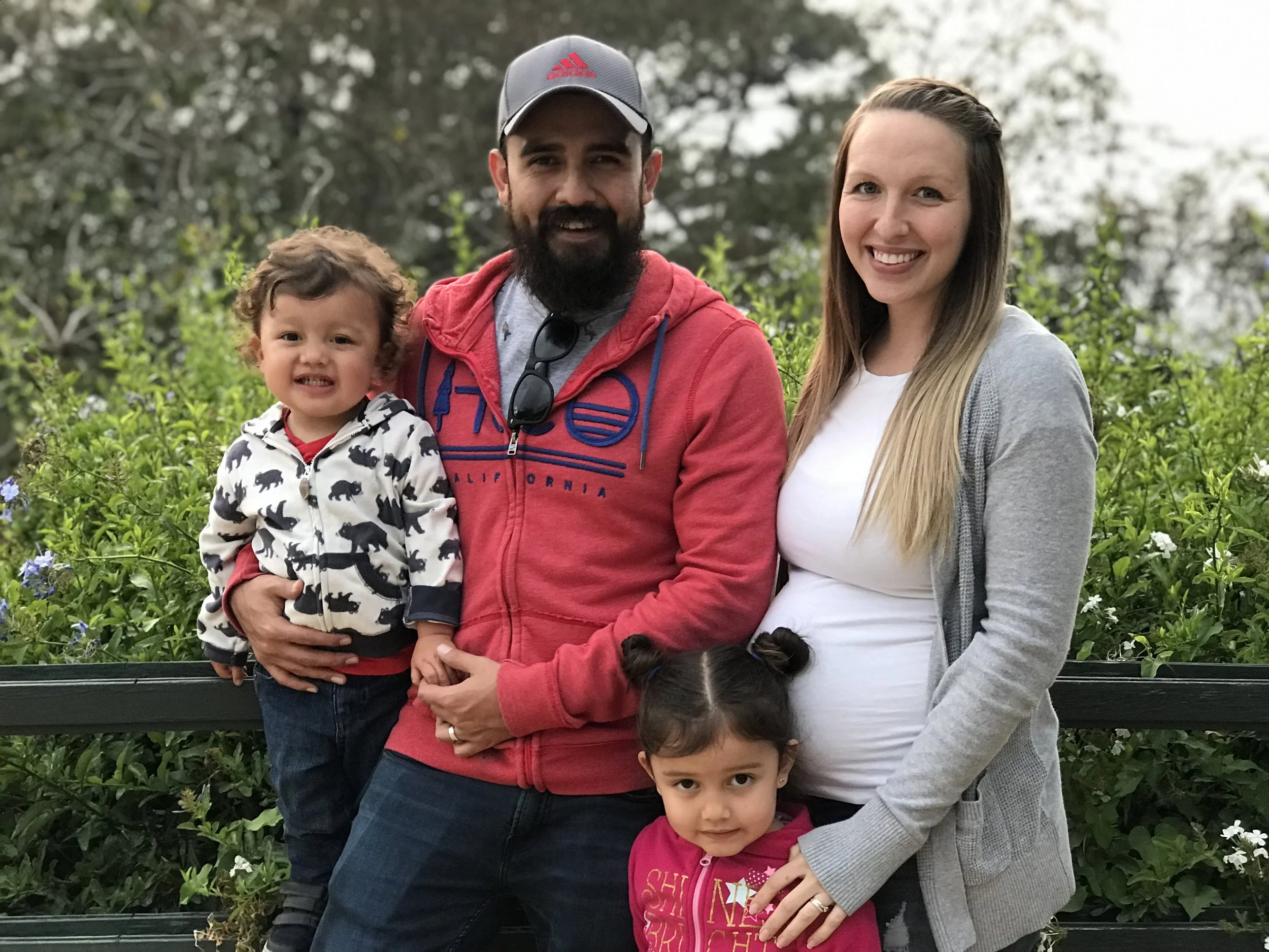 Letting God take the lead