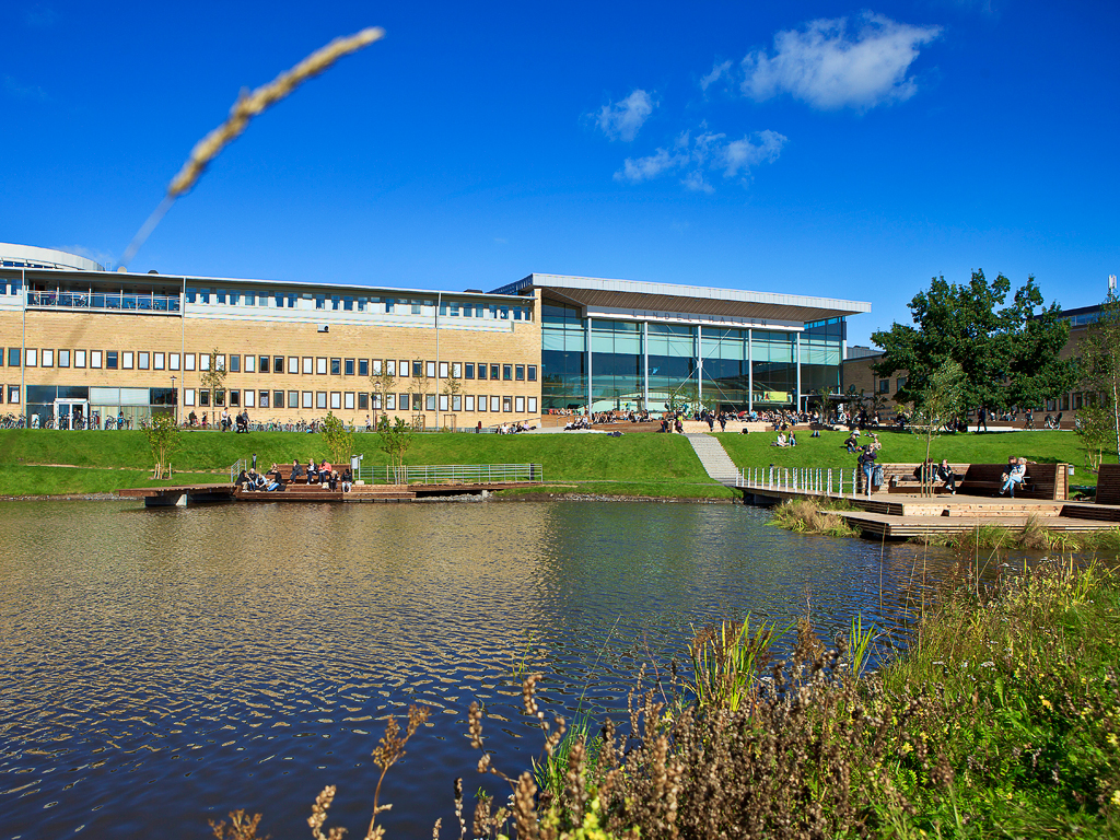 Umeå University Library