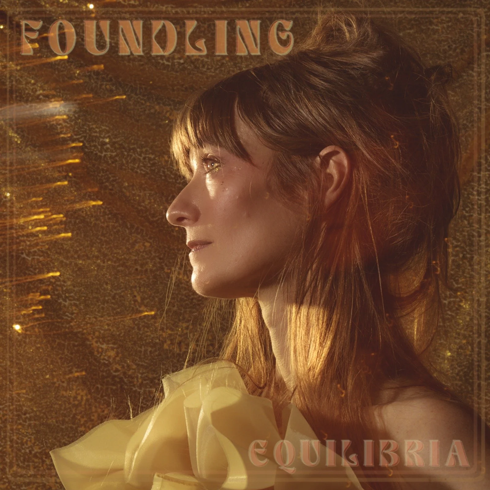 Foundling Equilibria Cover
