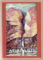 Aurland mellom fjord og fjell