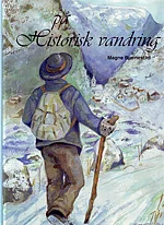 På historisk vandring