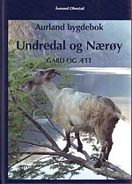 Gardssoge for Undredal og Nærøy