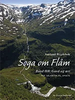 Soga om Flåm band II B