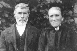 Frå Aurland til Fjærland