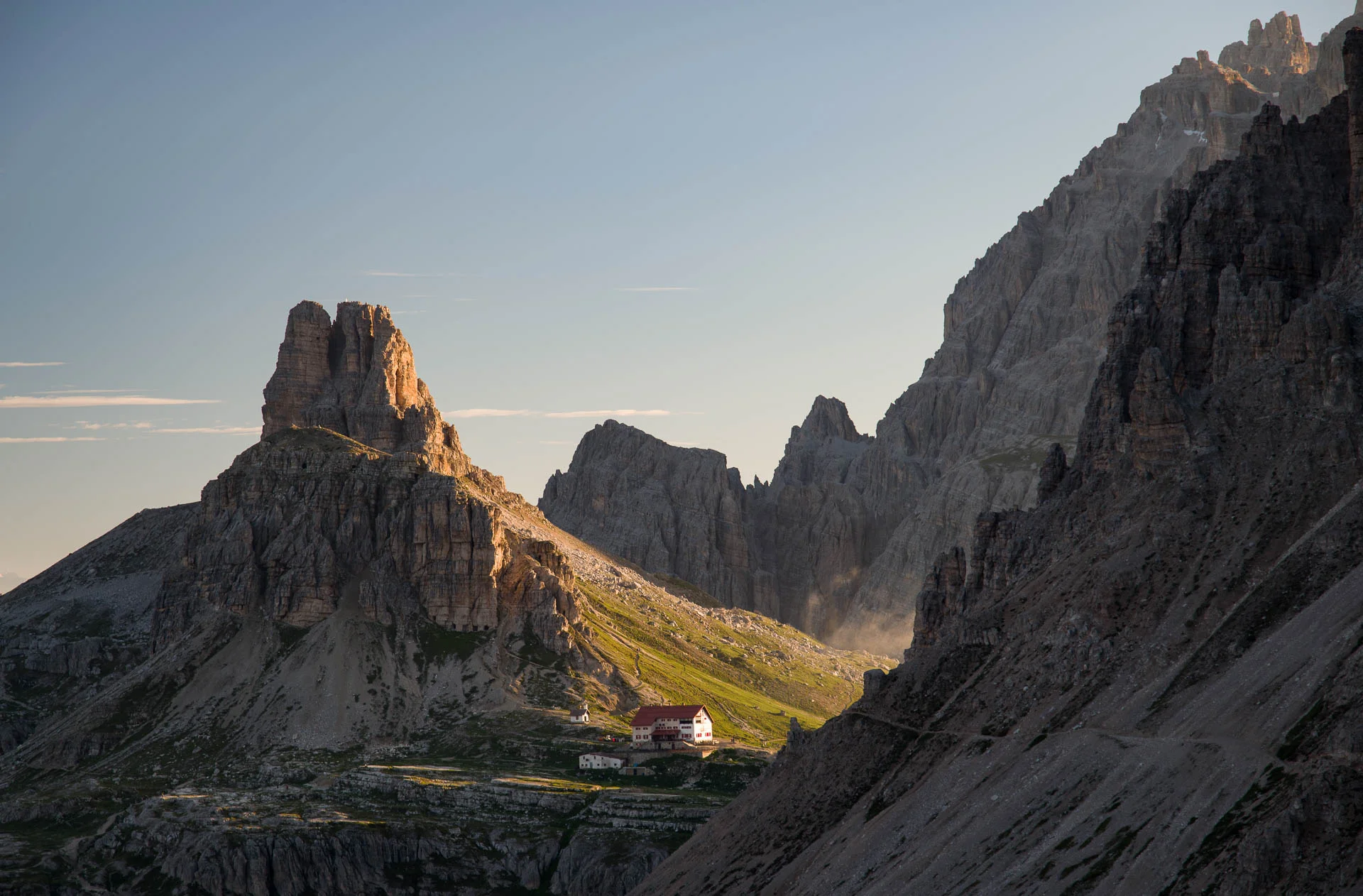 Via Alpina