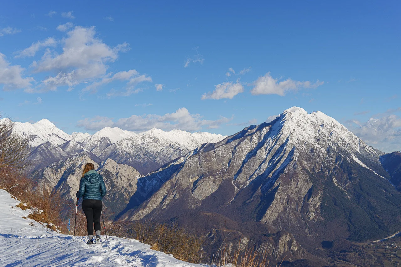 Monte Brancot da Braulins