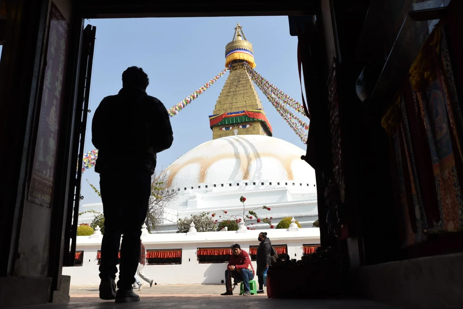 Giornata Nepal e Himalaya