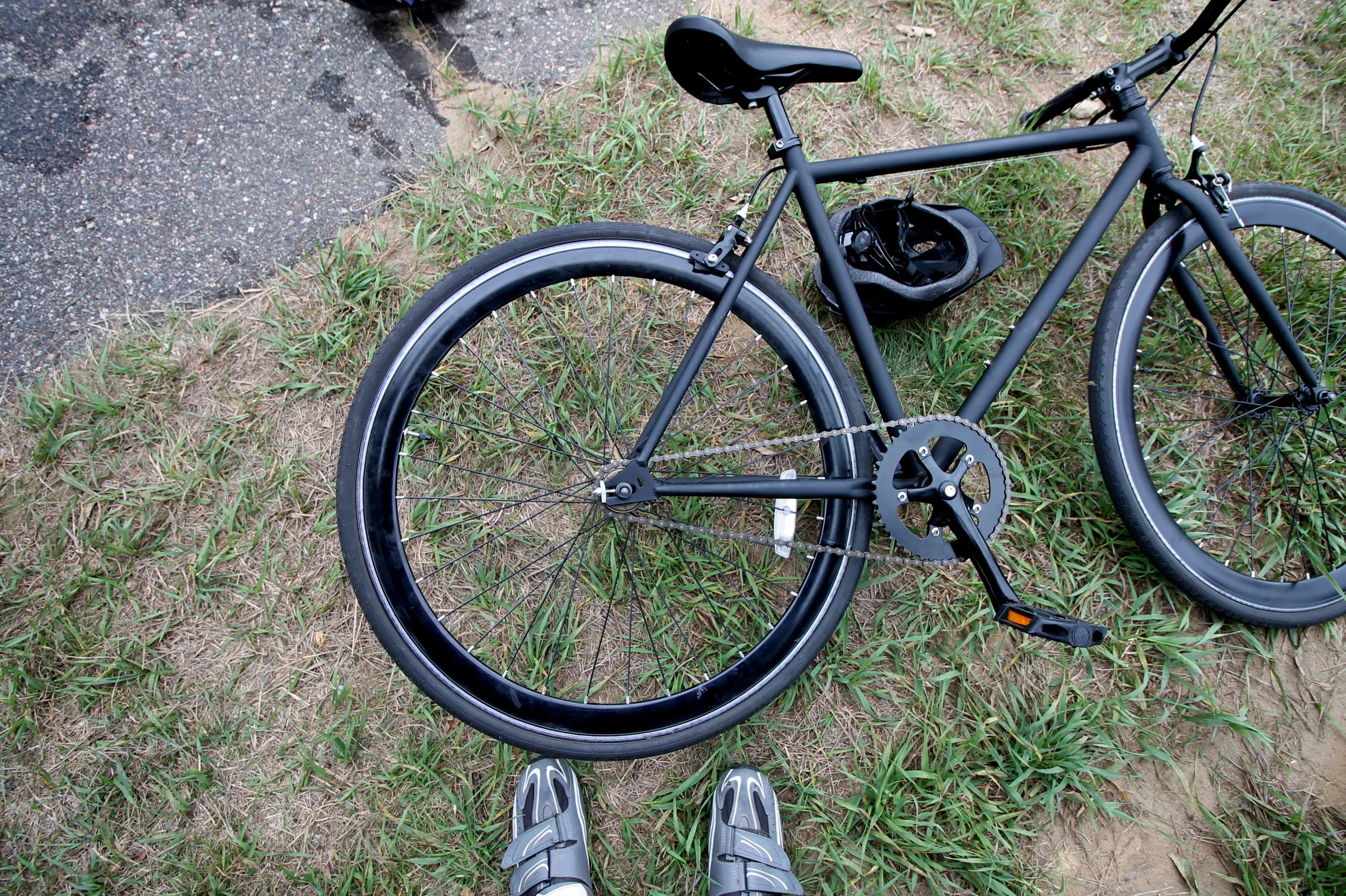 Save Summer Bike Ride