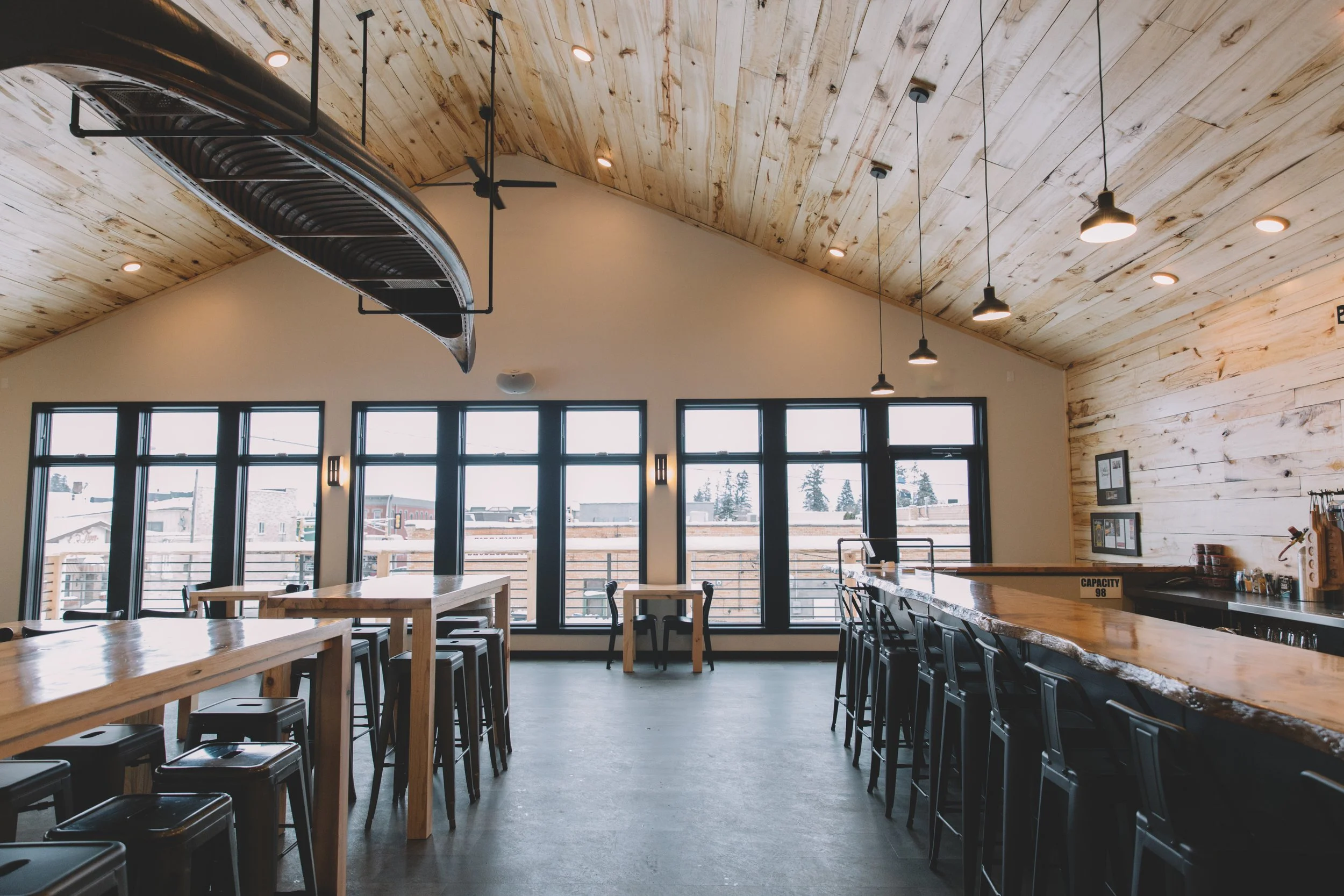 Portage Brewing Company