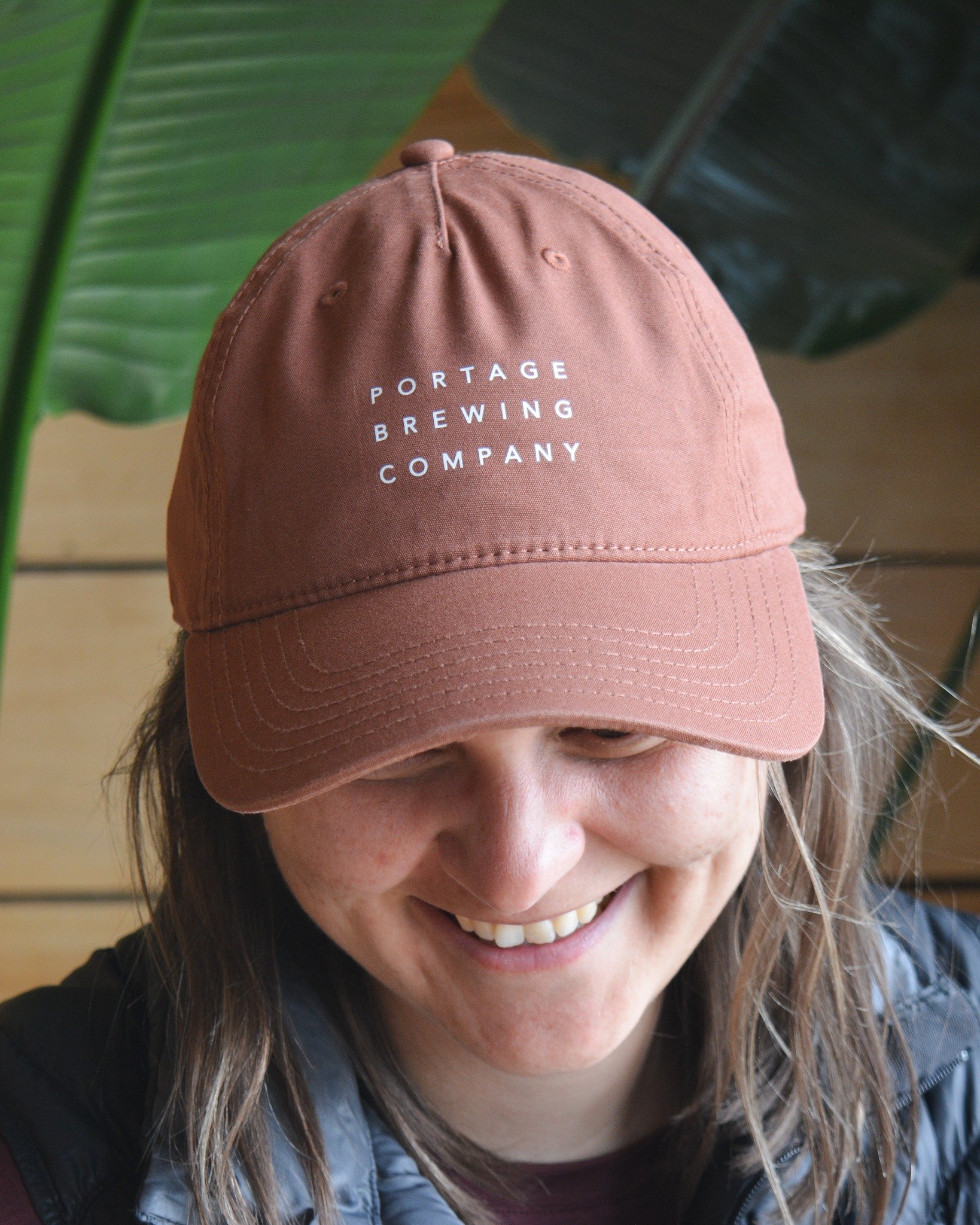 Spring looks. 🌱 👀 

Just a few new pieces that hit our shelves this week. Swing by or shop online. Hit the link in our bio to shop for your next piece of Portage Gear.