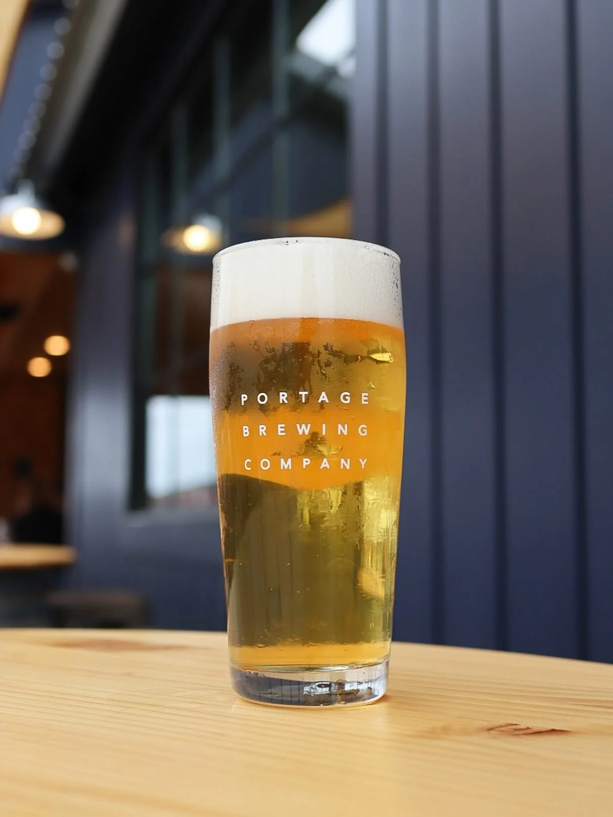 All you need to know for this week, is&hellip;

+ Leaves Of Fall, Maple Pastry Stout is releasing tomorrow. 
+ Deck Tunes are happening on Friday with Paul Lawrence from 4:30-7:30. 
+ Chatter Chatter, Czech Pilsner is pouring perfectly for those inte