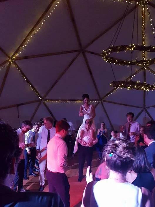 Geodome & Marquee Events, Party, Wedding Gallery | Atlas Domes display picture 2