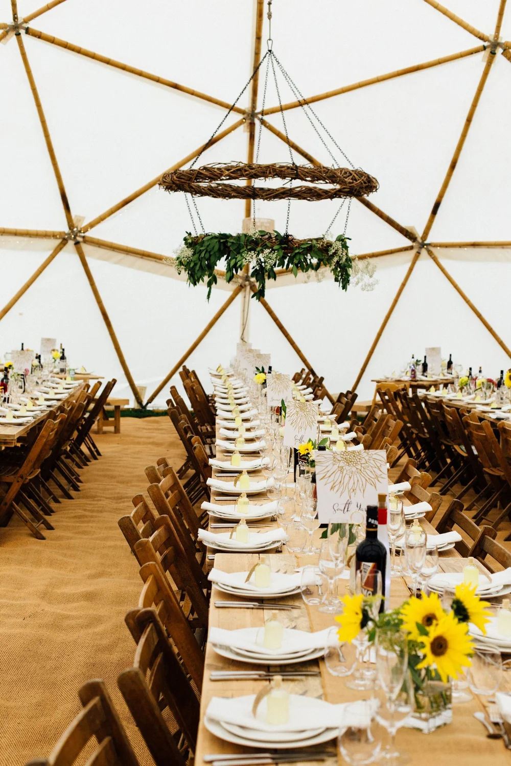 Geodome & Marquee Events, Party, Wedding Gallery | Atlas Domes display picture 3