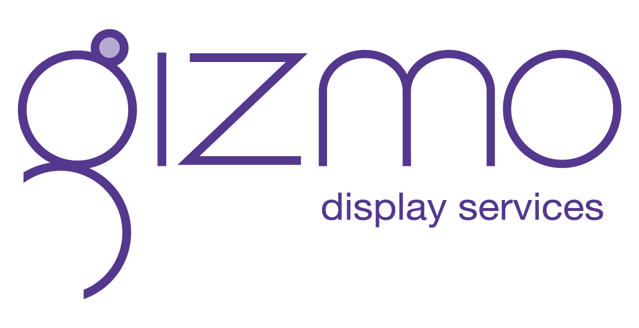 Gizmo Display Services