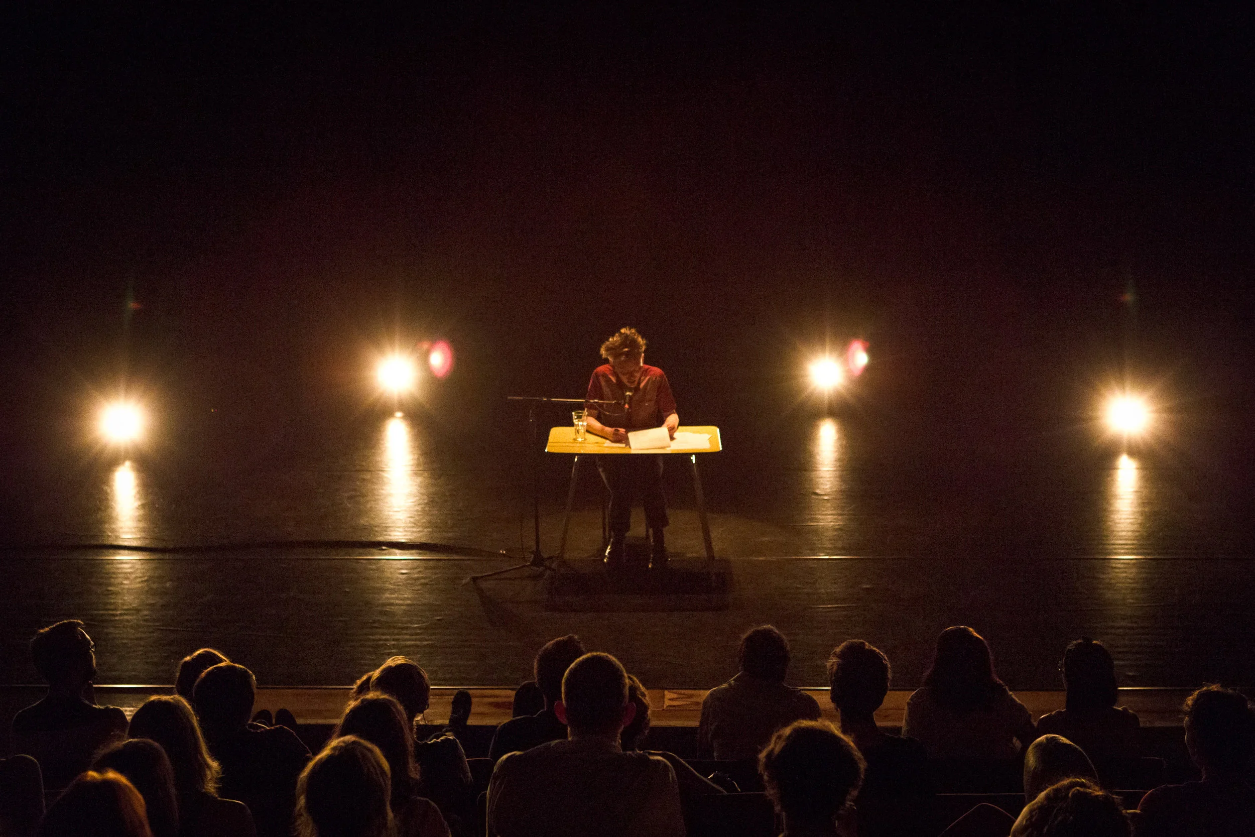 Image by Claire Haigh