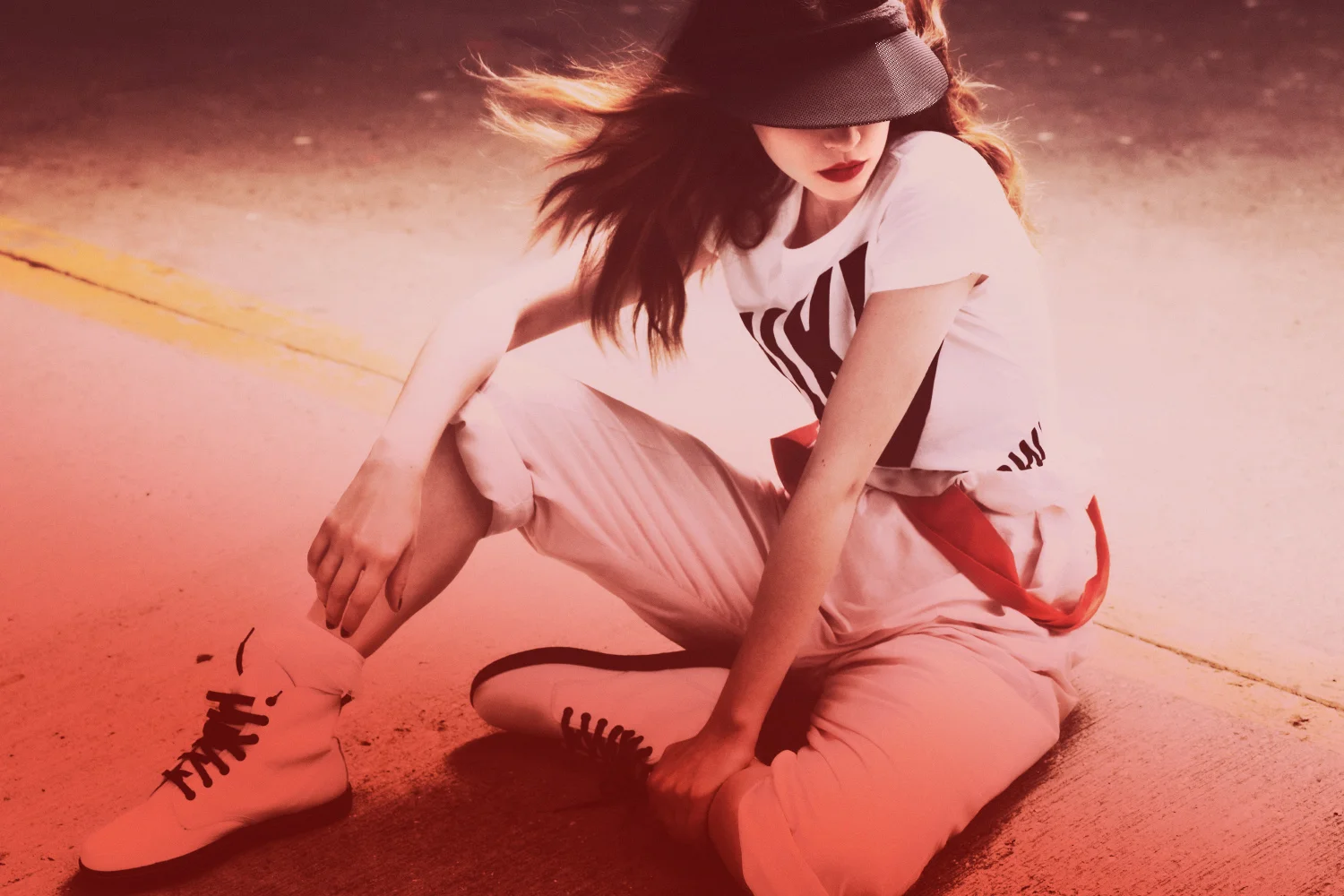 Anna Brewster