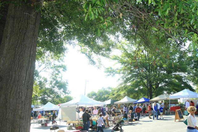 April 2 is Opening Day! Also, Wednesday Markets are a thing.