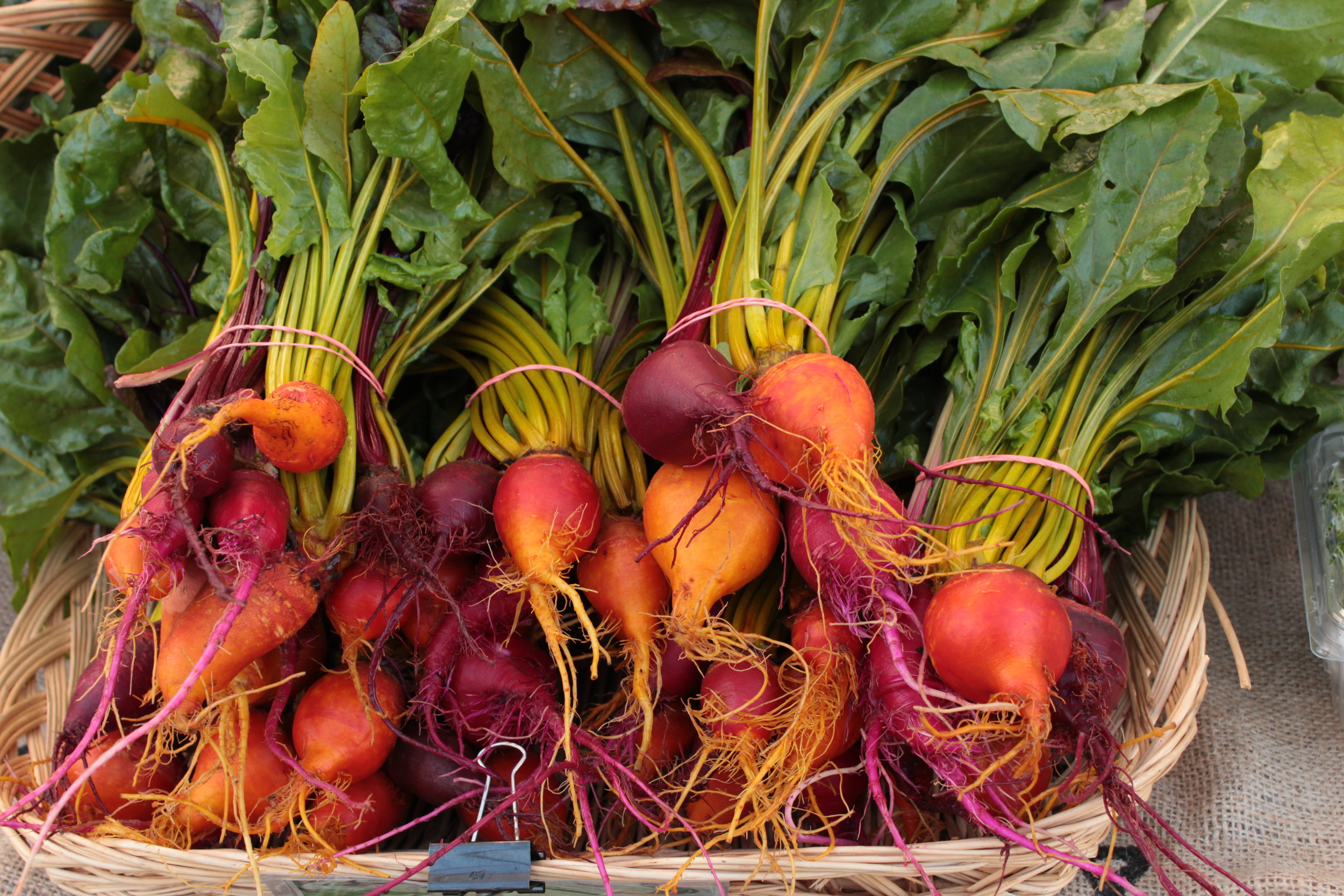 Holiday Artist Market and Last Market of the Year