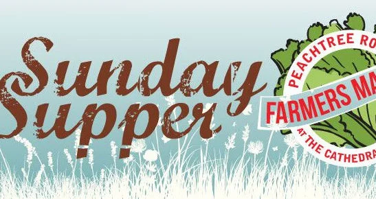 Sunday Supper