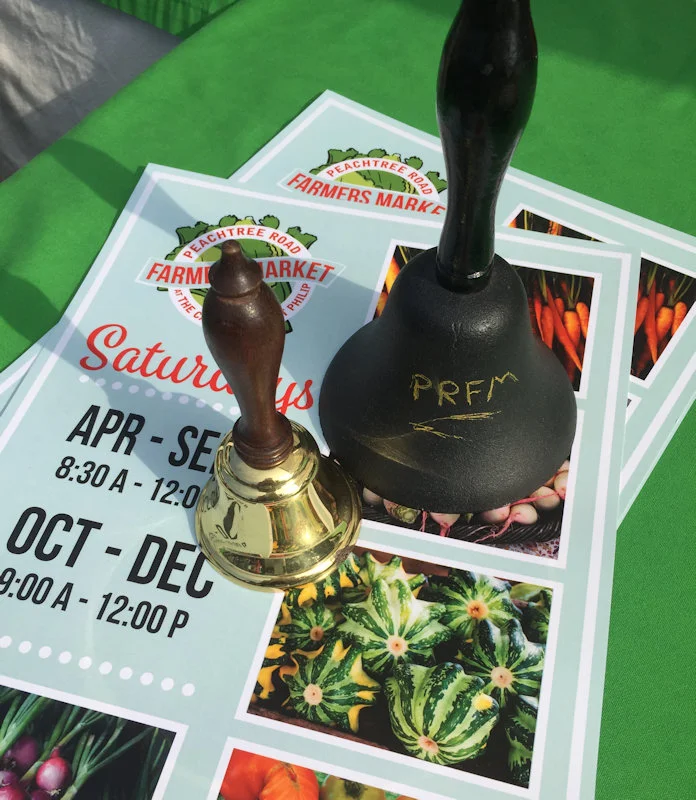 Saturday Market