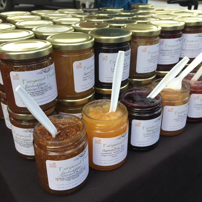 Saturday Market