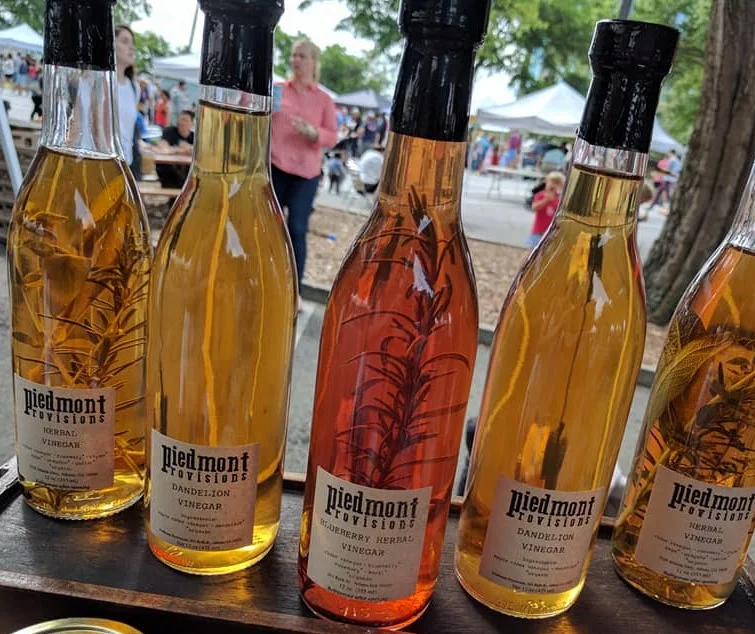 Saturday Market