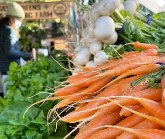 Saturday Market