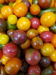 Weekly Market