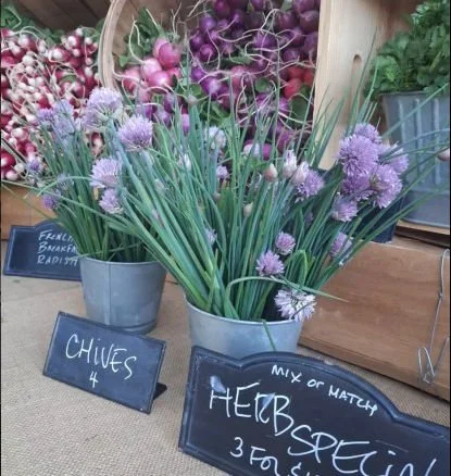 Weekly Market