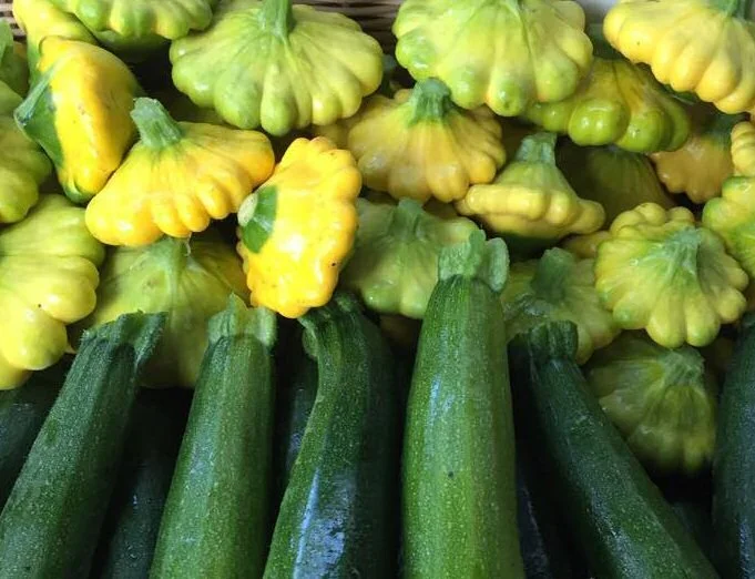 Weekly Market