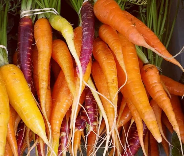 Weekly Market