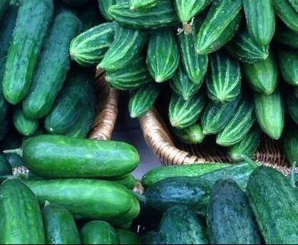 Weekly Market