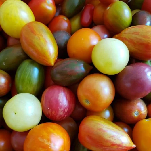 Weekly Market