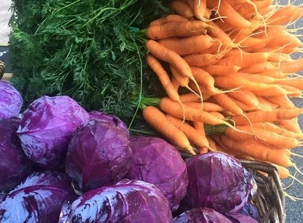 Weekly Market