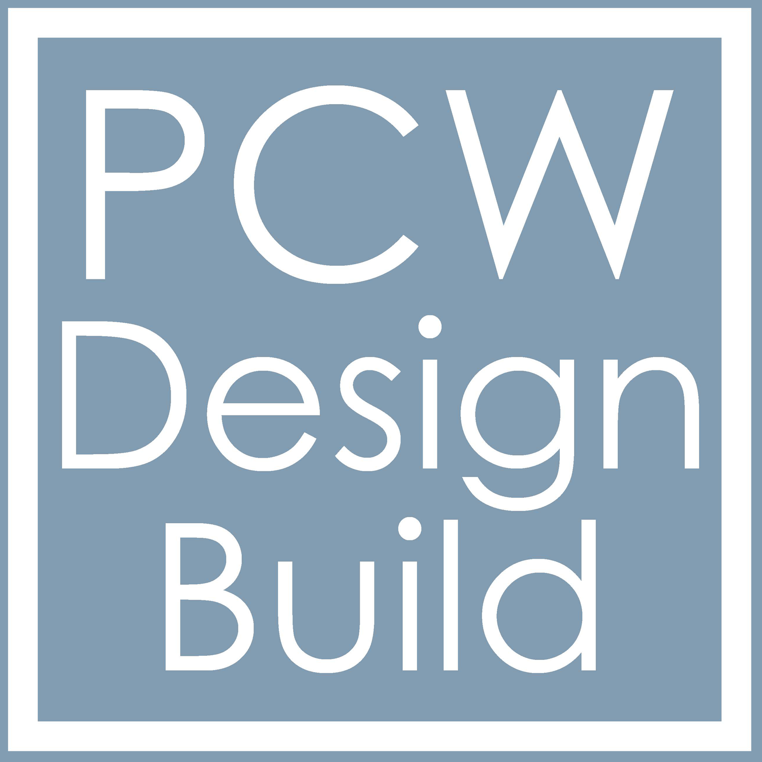 PCW design/build