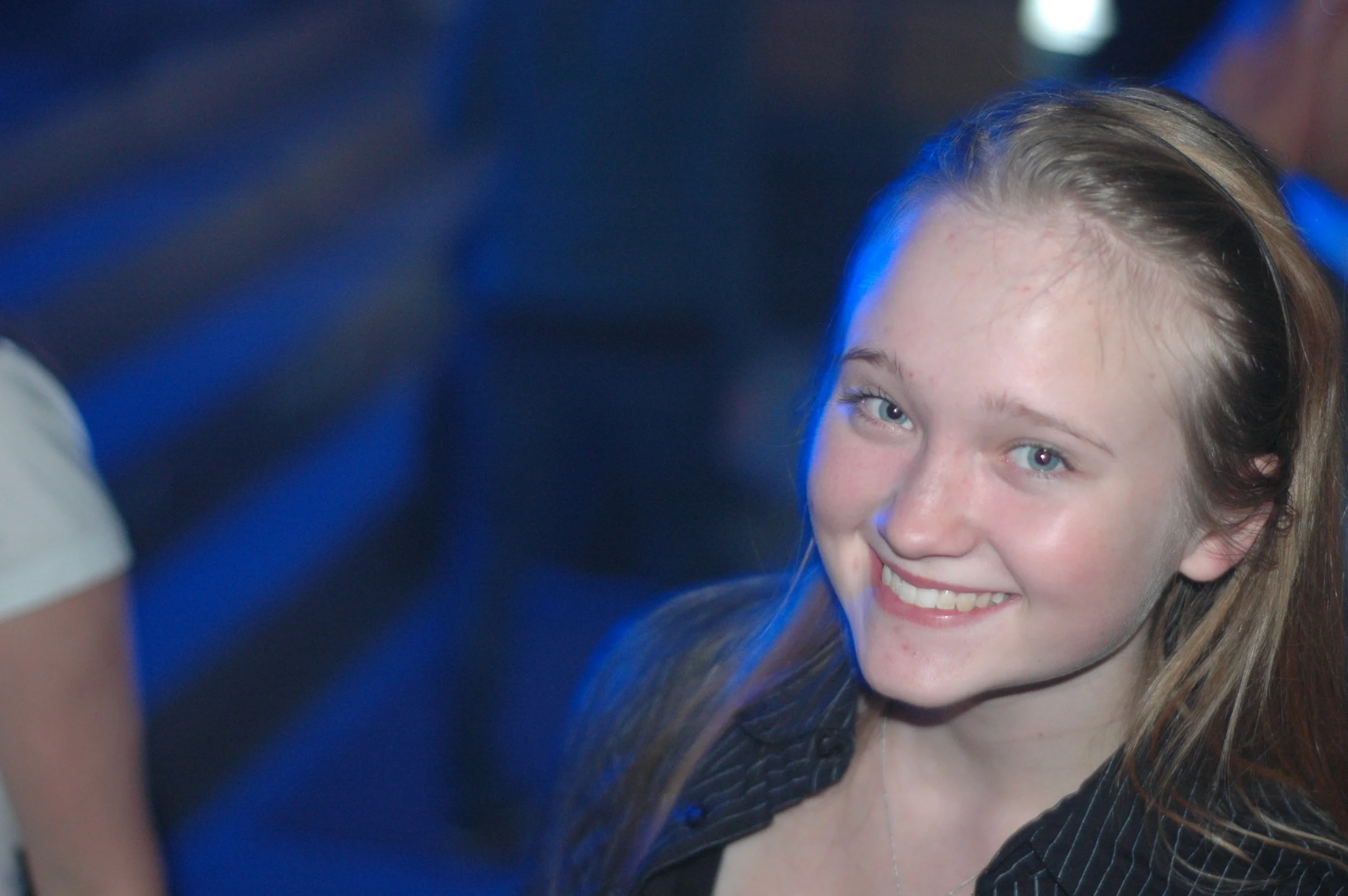 Gave Bibles As Birthday Presents