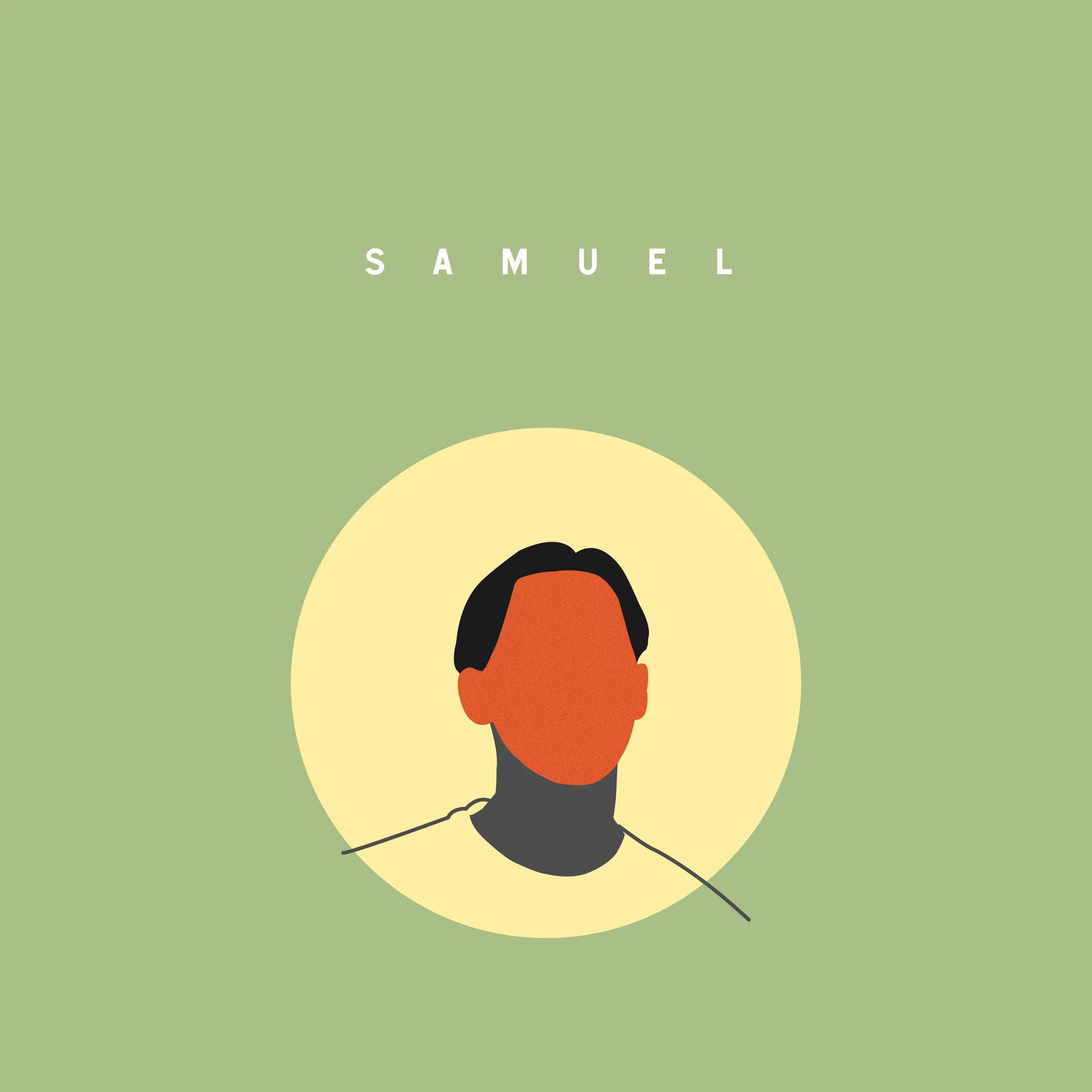 God speaks to Samuel