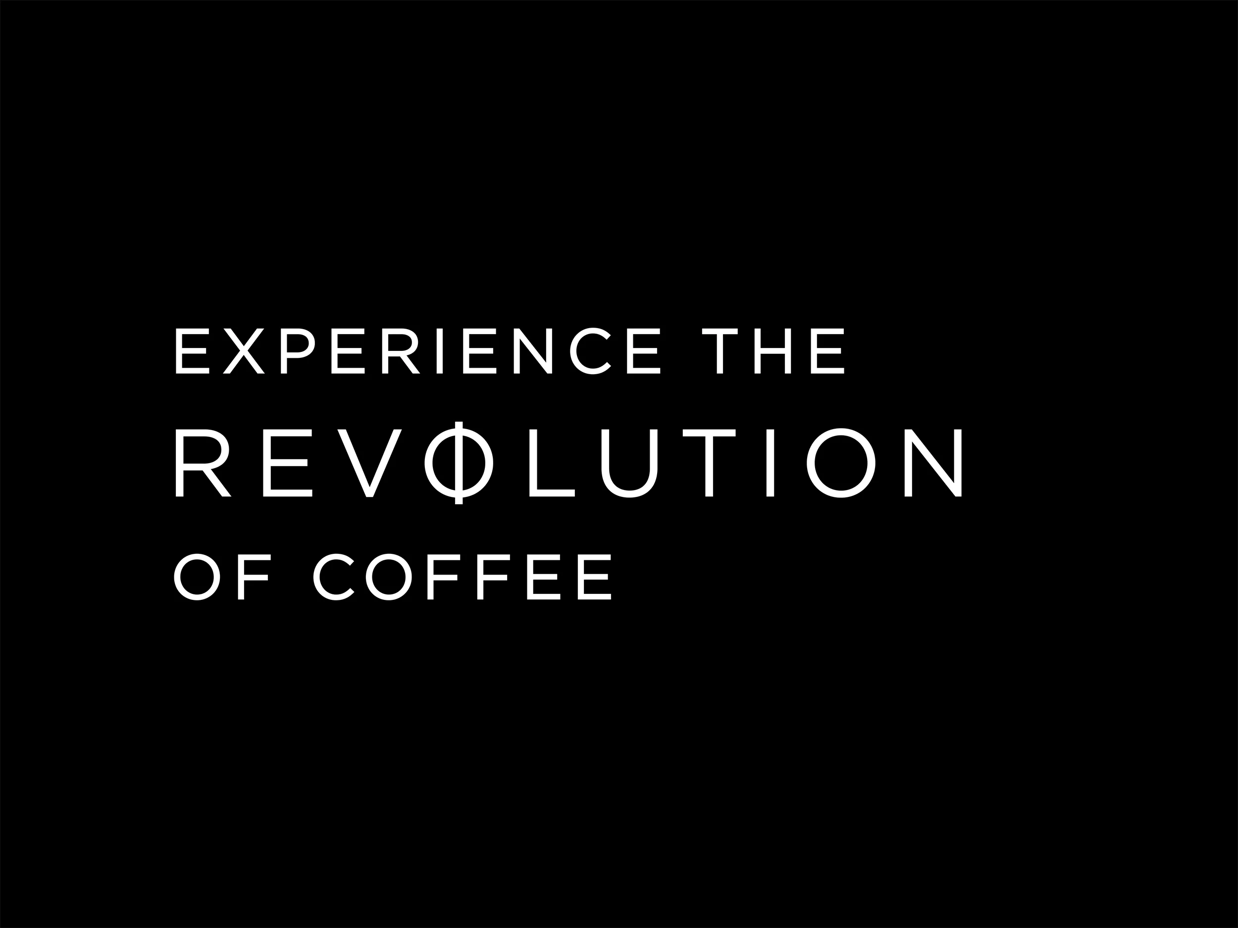 To launch Nespresso's new Vertuoline centrifuge coffee technology and machine we invited coffee lovers to "Experience the Revolution of Coffee." Complete with product education, flavor cues, and the premium personality of the brand we made coffee lovers perk up, even Jimmy Kimmel. 