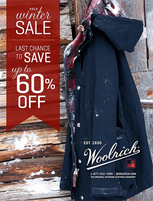 sale catalog cover 