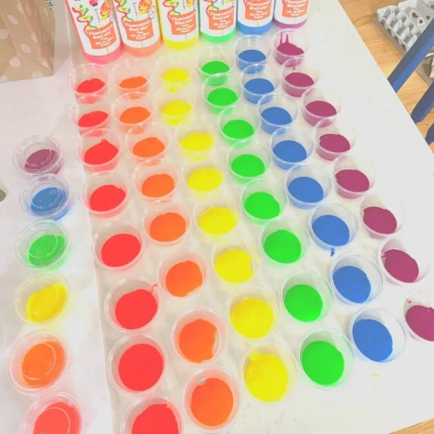 Add On Paints